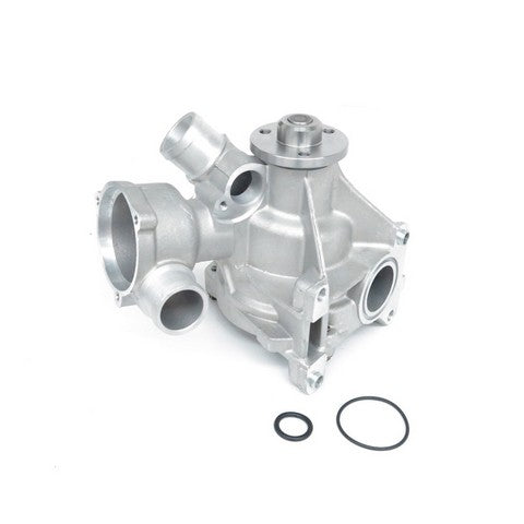 US Motor Works Engine Water Pump P/N:US9202 Fits: Mercedes-benz 190e 93-87, Mercedes-benz 260e 89-87, Mercedes-benz 300ce 89-88, Mercedes-benz 300e 93-86, Mercedes-benz 300se 91-88, Mercedes-benz 300sel 91-88, Mercedes-benz 300te 93-88 - Image 1