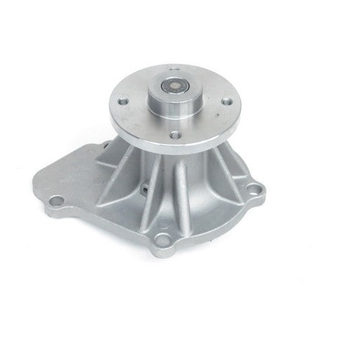 US Motor Works Engine Water Pump P/N:US9206 Fits: Nissan 240sx 98-89, Nissan D21 94-90, Nissan Frontier 04-98, Nissan Frontier 15-11, Nissan Pickup 08-95, Nissan Urvan 07-00, Nissan Xterra 04-00 - Image 4