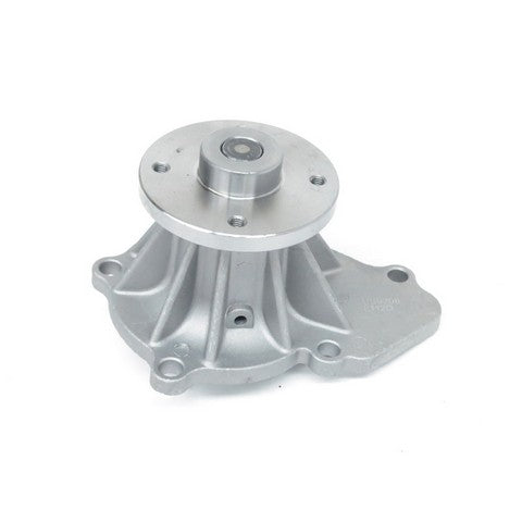 US Motor Works Engine Water Pump P/N:US9206 Fits: Nissan 240sx 98-89, Nissan D21 94-90, Nissan Frontier 04-98, Nissan Frontier 15-11, Nissan Pickup 08-95, Nissan Urvan 07-00, Nissan Xterra 04-00 - Image 2