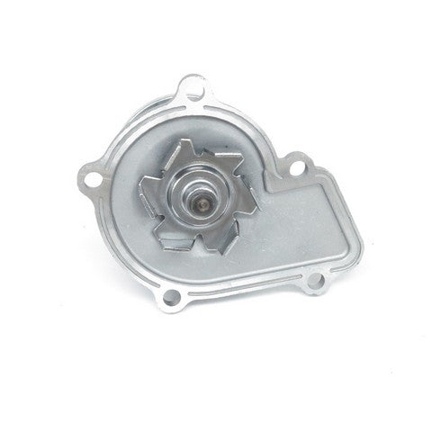 US Motor Works Engine Water Pump P/N:US9206 Fits: Nissan 240sx 98-89, Nissan D21 94-90, Nissan Frontier 04-98, Nissan Frontier 15-11, Nissan Pickup 08-95, Nissan Urvan 07-00, Nissan Xterra 04-00 - Image 3