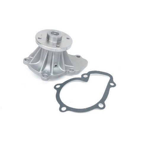 US Motor Works Engine Water Pump P/N:US9206 Fits: Nissan 240sx 98-89, Nissan D21 94-90, Nissan Frontier 04-98, Nissan Frontier 15-11, Nissan Pickup 08-95, Nissan Urvan 07-00, Nissan Xterra 04-00 - Image 1