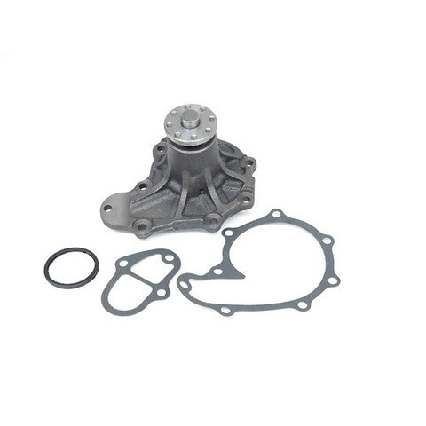 US Motor Works Engine Water Pump P/N:US9208 Fits: Mazda Rx-7 91-89 - Image 1