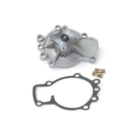 US Motor Works Engine Water Pump P/N:US9213 Fits: Infiniti G20 02-99, Infiniti G20 96-91, Nissan 200sx 98-95, Nissan Lucino 00-96, Nissan Nx 93-91, Nissan Sentra 01-96, Nissan Sentra 94-91, Nissan Tsuru 96-93 - Image 1