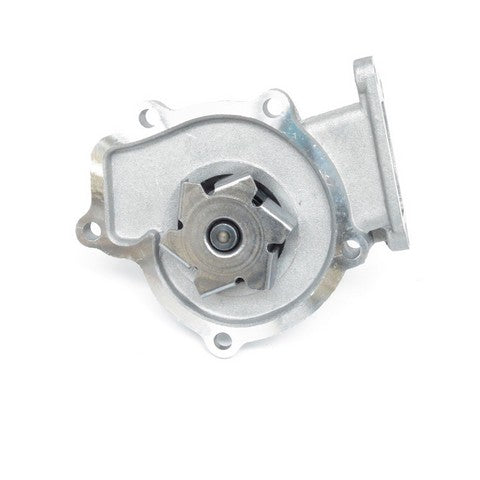 US Motor Works Engine Water Pump P/N:US9214 Fits: Nissan 200sx 98-95, Nissan Lucino 00-96, Nissan Nx 93-91, Nissan Sentra 99-91, Nissan Tsubame 04-93, Nissan Tsuru 17-88 - Image 2