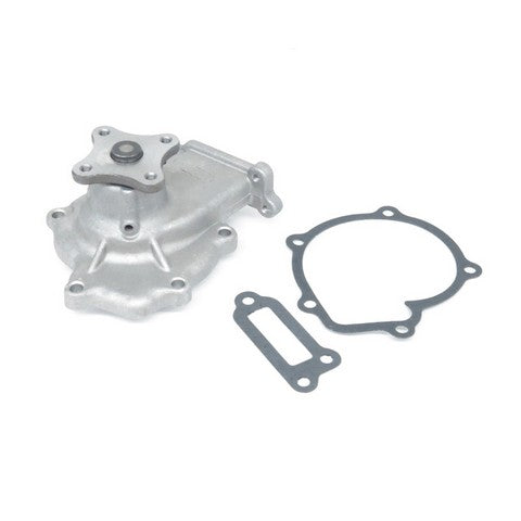 US Motor Works Engine Water Pump P/N:US9214 Fits: Nissan 200sx 98-95, Nissan Lucino 00-96, Nissan Nx 93-91, Nissan Sentra 99-91, Nissan Tsubame 04-93, Nissan Tsuru 17-88 - Image 1