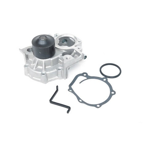 US Motor Works Engine Water Pump P/N:US9215 Fits: Saab 9-2x 06-05, Subaru Baja 06-04, Subaru Forester 07-04, Subaru Impreza 14-02, Subaru Legacy 09-05, Subaru Outback 09-05, Subaru Wrx 14-12, Subaru Wrx Sti 2015 - Image 1