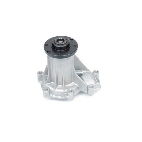 US Motor Works Engine Water Pump P/N:US9228 Fits: Mercedes-benz 190d, Mercedes-benz 300d, Mercedes-benz 300sd, Mercedes-benz 300sdl, Mercedes-benz 300td, Mercedes-benz 350sd, Mercedes-benz 350sdl, Mercedes-benz E300, Mercedes-benz S350 - Image 2