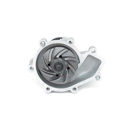 US Motor Works Engine Water Pump P/N:US9228 Fits: Mercedes-benz 190d, Mercedes-benz 300d, Mercedes-benz 300sd, Mercedes-benz 300sdl, Mercedes-benz 300td, Mercedes-benz 350sd, Mercedes-benz 350sdl, Mercedes-benz E300, Mercedes-benz S350 - Image 3