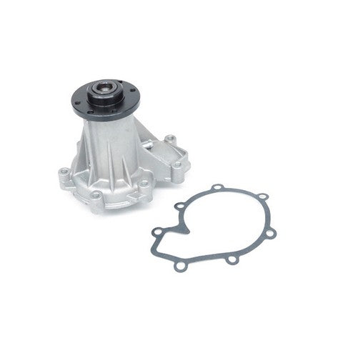 US Motor Works Engine Water Pump P/N:US9228 Fits: Mercedes-benz 190d, Mercedes-benz 300d, Mercedes-benz 300sd, Mercedes-benz 300sdl, Mercedes-benz 300td, Mercedes-benz 350sd, Mercedes-benz 350sdl, Mercedes-benz E300, Mercedes-benz S350 - Image 1