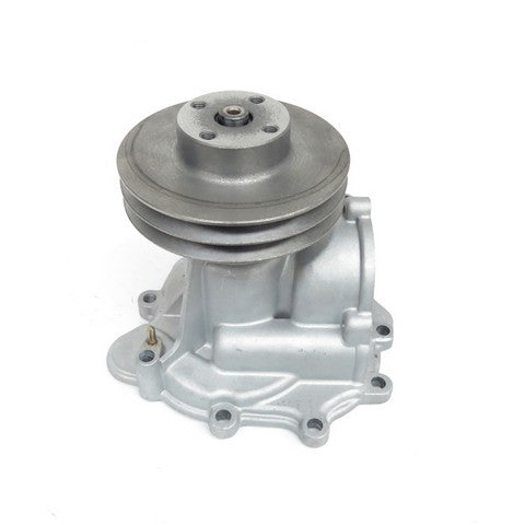 US Motor Works Engine Water Pump P/N:US9230 Fits: Mercedes-benz 380se 85-84, Mercedes-benz 380sec 83-82, Mercedes-benz 380sel 83-81, Mercedes-benz 380sl 85-81, Mercedes-benz 380slc 1981, Mercedes-benz 500sec 85-84, Mercedes-benz 500sel 85-84 - Image 2