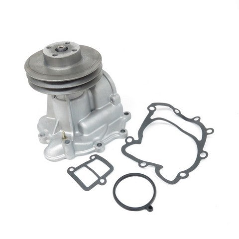 US Motor Works Engine Water Pump P/N:US9230 Fits: Mercedes-benz 380se 85-84, Mercedes-benz 380sec 83-82, Mercedes-benz 380sel 83-81, Mercedes-benz 380sl 85-81, Mercedes-benz 380slc 1981, Mercedes-benz 500sec 85-84, Mercedes-benz 500sel 85-84 - Image 1