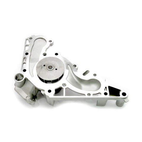 US Motor Works Engine Water Pump P/N:US9257 Fits: Lexus Gs400, Lexus Gs430, Lexus Gx470, Lexus Ls400, Lexus Ls430, Lexus Lx470, Lexus Sc400, Lexus Sc430, Toyota 4runner, Toyota Land Cruiser, Toyota Sequoia, Toyota Tundra - Image 3