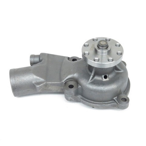 US Motor Works Engine Water Pump P/N:US927 Fits: Chevrolet Chevelle 67-66, Chevrolet El Camino 67-66, Chevrolet Malibu 67-66, Chevrolet Nova 1969, Chevrolet Nova 1974, Oldsmobile Omega 1974, Pontiac Firebird 1974, Pontiac Lemans 1974, Pontiac Ventura 1974 - Image 3