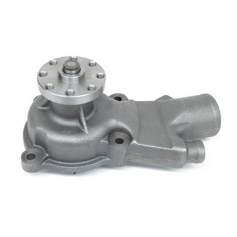 US Motor Works Engine Water Pump P/N:US927 Fits: Chevrolet Chevelle 67-66, Chevrolet El Camino 67-66, Chevrolet Malibu 67-66, Chevrolet Nova 1969, Chevrolet Nova 1974, Oldsmobile Omega 1974, Pontiac Firebird 1974, Pontiac Lemans 1974, Pontiac Ventura 1974 - Image 2