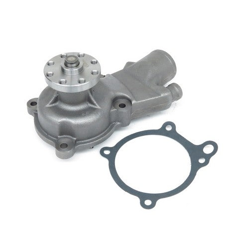 US Motor Works Engine Water Pump P/N:US927 Fits: Chevrolet Chevelle 67-66, Chevrolet El Camino 67-66, Chevrolet Malibu 67-66, Chevrolet Nova 1969, Chevrolet Nova 1974, Oldsmobile Omega 1974, Pontiac Firebird 1974, Pontiac Lemans 1974, Pontiac Ventura 1974 - Image 1