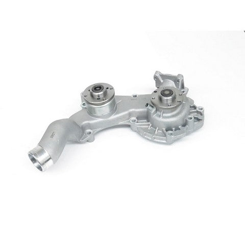 US Motor Works Engine Water Pump P/N:US9277 Fits: Mercedes-benz 600sec 1993, Mercedes-benz 600sel 93-92, Mercedes-benz 600sl 1993, Mercedes-benz Cl600 99-98, Mercedes-benz S600 98-94, Mercedes-benz Sl600 02-97, Mercedes-benz Sl600 95-94 - Image 2