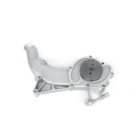 US Motor Works Engine Water Pump P/N:US9277 Fits: Mercedes-benz 600sec 1993, Mercedes-benz 600sel 93-92, Mercedes-benz 600sl 1993, Mercedes-benz Cl600 99-98, Mercedes-benz S600 98-94, Mercedes-benz Sl600 02-97, Mercedes-benz Sl600 95-94 - Image 3