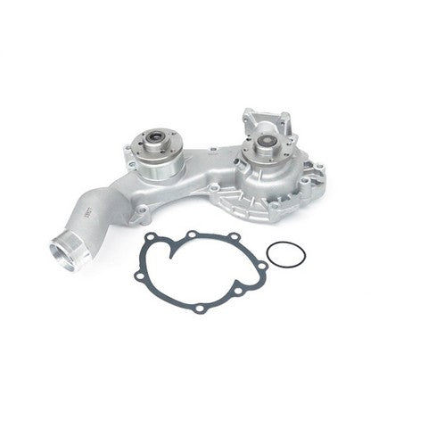 US Motor Works Engine Water Pump P/N:US9277 Fits: Mercedes-benz 600sec 1993, Mercedes-benz 600sel 93-92, Mercedes-benz 600sl 1993, Mercedes-benz Cl600 99-98, Mercedes-benz S600 98-94, Mercedes-benz Sl600 02-97, Mercedes-benz Sl600 95-94 - Image 1