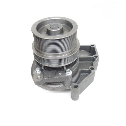 US Motor Works Engine Water Pump P/N:US93-2 Fits: Autocar Llc. Xpeditor, Blue Bird Commercial Bus, Crane Carrier Low Entry, Freightliner 114sd, Freightliner Argosy, Freightliner Cascadia, Freightliner Century Class, Freightliner Columbia - Image 2