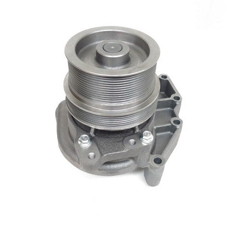US Motor Works Engine Water Pump P/N:US93-3 Fits: Autocar Llc. Xpeditor, Blue Bird Commercial Bus, Crane Carrier Low Entry, Freightliner 114sd, Freightliner Argosy, Freightliner Cascadia, Freightliner Century Class, Freightliner Columbia - Image 3