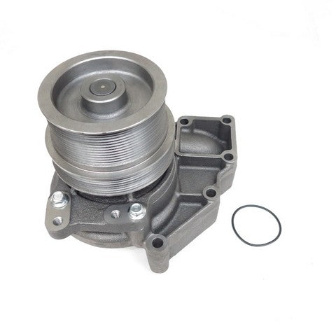 US Motor Works Engine Water Pump P/N:US93-3 Fits: Autocar Llc. Xpeditor, Blue Bird Commercial Bus, Crane Carrier Low Entry, Freightliner 114sd, Freightliner Argosy, Freightliner Cascadia, Freightliner Century Class, Freightliner Columbia - Image 1