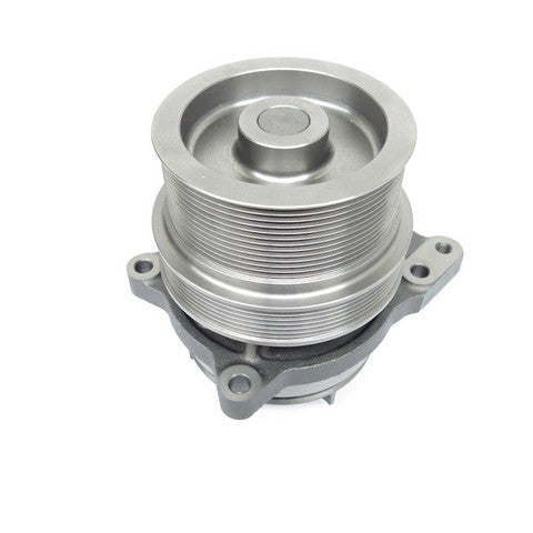 US Motor Works Engine Water Pump P/N:US93 Fits: Autocar Llc. Xpeditor, Blue Bird Commercial Bus, Crane Carrier Low Entry, Freightliner 114sd, Freightliner Argosy, Freightliner Cascadia, Freightliner Century Class, Freightliner Columbia - Image 4
