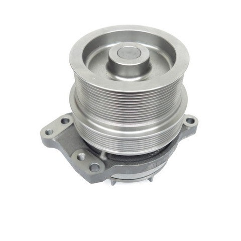 US Motor Works Engine Water Pump P/N:US93 Fits: Autocar Llc. Xpeditor, Blue Bird Commercial Bus, Crane Carrier Low Entry, Freightliner 114sd, Freightliner Argosy, Freightliner Cascadia, Freightliner Century Class, Freightliner Columbia - Image 3