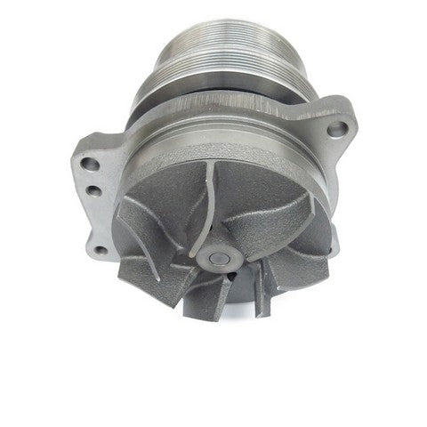 US Motor Works Engine Water Pump P/N:US93 Fits: Autocar Llc. Xpeditor, Blue Bird Commercial Bus, Crane Carrier Low Entry, Freightliner 114sd, Freightliner Argosy, Freightliner Cascadia, Freightliner Century Class, Freightliner Columbia - Image 2