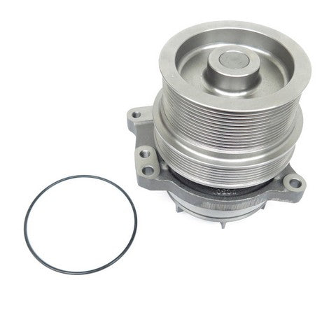 US Motor Works Engine Water Pump P/N:US93 Fits: Autocar Llc. Xpeditor, Blue Bird Commercial Bus, Crane Carrier Low Entry, Freightliner 114sd, Freightliner Argosy, Freightliner Cascadia, Freightliner Century Class, Freightliner Columbia - Image 1