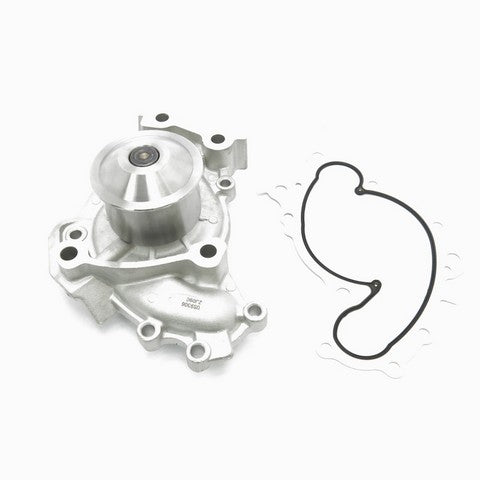 US Motor Works Engine Water Pump P/N:US9306 Fits: Lexus Es300 03-94, Lexus Es330 06-04, Lexus Rx300 03-99, Lexus Rx330 06-04, Lexus Rx400h 08-06, Toyota Avalon 04-95, Toyota Camry 06-94, Toyota Highlander 10-01, Toyota Sienna 06-98, Toyota Solara 08-99 - Image 1