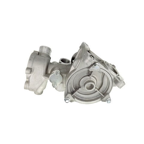 US Motor Works Engine Water Pump P/N:US9313 Fits: Mercedes-benz 300ce 1993, Mercedes-benz 300e 1993, Mercedes-benz 300te 1993, Mercedes-benz C280 95-94, Mercedes-benz E320 95-94, Mercedes-benz Sl320 96-94 - Image 2
