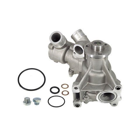 US Motor Works Engine Water Pump P/N:US9313 Fits: Mercedes-benz 300ce 1993, Mercedes-benz 300e 1993, Mercedes-benz 300te 1993, Mercedes-benz C280 95-94, Mercedes-benz E320 95-94, Mercedes-benz Sl320 96-94 - Image 1