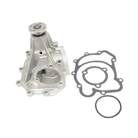 US Motor Works Engine Water Pump P/N:US9315 Fits: Mercedes-benz 400e, Mercedes-benz 400se, Mercedes-benz 400sel, Mercedes-benz 500e, Mercedes-benz 500sec, Mercedes-benz 500sel, Mercedes-benz 500sl, Mercedes-benz E420, Mercedes-benz E500 - Image 1