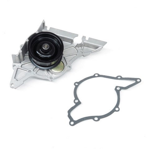 US Motor Works Engine Water Pump P/N:US9333 Fits: Audi 90 1995, Audi 90 Quattro 1995, Audi A4 01-96, Audi A4 Quattro 01-96, Audi A6 01-95, Audi A6 Quattro 01-95, Audi Cabriolet 98-95, Volkswagen Passat 05-98 - Image 1