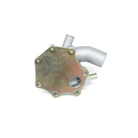 US Motor Works Engine Water Pump P/N:US9337 Fits: Toyota Land Cruiser 87-81 - Image 3