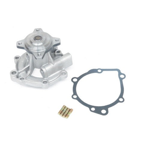 US Motor Works Engine Water Pump P/N:US9342 Fits: Chevrolet Tracker 03-99, Chevrolet Tracker 08-05, Suzuki Aerio 07-02, Suzuki Esteem 02-99, Suzuki Sidekick 98-96, Suzuki Sx4 09-07, Suzuki Vitara 03-99 - Image 1
