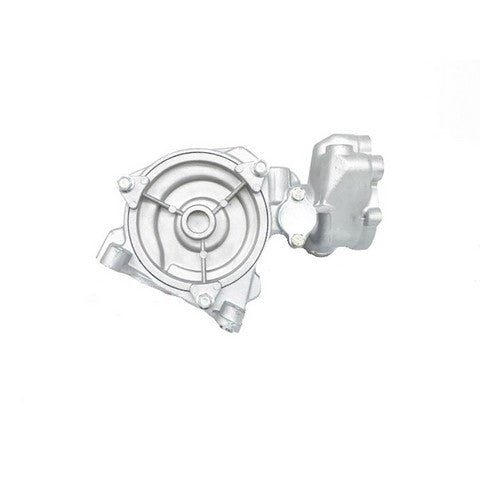 US Motor Works Engine Water Pump P/N:US9345 Fits: Mercedes-benz 300ce 1993, Mercedes-benz 300e 1993, Mercedes-benz 300te 1993, Mercedes-benz C280 1995, Mercedes-benz C36 Amg 1995, Mercedes-benz E320 95-94, Mercedes-benz Sl320 96-94 - Image 3
