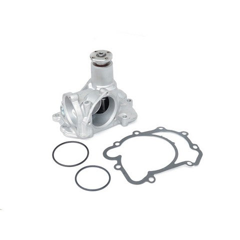 US Motor Works Engine Water Pump P/N:US9346 Fits: Mercedes-benz 400e, Mercedes-benz 400se, Mercedes-benz 400sel, Mercedes-benz 500e, Mercedes-benz 500sec, Mercedes-benz 500sel, Mercedes-benz 500sl, Mercedes-benz Cl500, Mercedes-benz E420 - Image 1