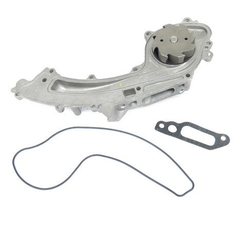 US Motor Works Engine Water Pump P/N:US9348 Fits: Acura Tl 98-96 - Image 1