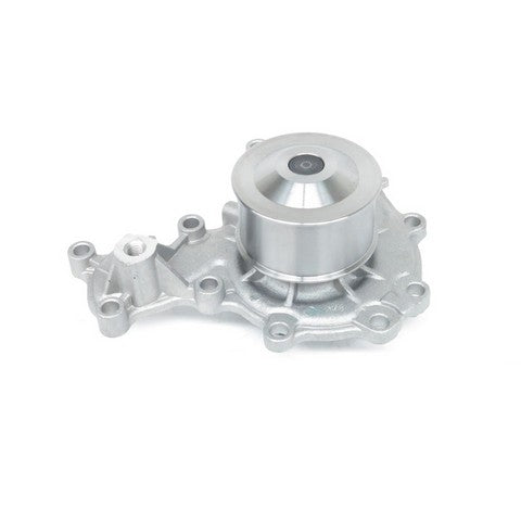 US Motor Works Engine Water Pump P/N:US9365 Fits: Acura Slx 99-98, Honda Passport 02-98, Isuzu Amigo 00-98, Isuzu Axiom 04-02, Isuzu Rodeo 04-98, Isuzu Rodeo Sport 03-01, Isuzu Trooper 02-98, Isuzu Vehicross 01-99 - Image 4