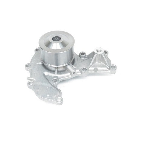 US Motor Works Engine Water Pump P/N:US9365 Fits: Acura Slx 99-98, Honda Passport 02-98, Isuzu Amigo 00-98, Isuzu Axiom 04-02, Isuzu Rodeo 04-98, Isuzu Rodeo Sport 03-01, Isuzu Trooper 02-98, Isuzu Vehicross 01-99 - Image 2
