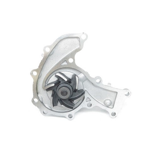 US Motor Works Engine Water Pump P/N:US9365 Fits: Acura Slx 99-98, Honda Passport 02-98, Isuzu Amigo 00-98, Isuzu Axiom 04-02, Isuzu Rodeo 04-98, Isuzu Rodeo Sport 03-01, Isuzu Trooper 02-98, Isuzu Vehicross 01-99 - Image 3