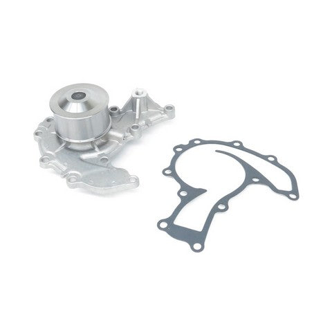 US Motor Works Engine Water Pump P/N:US9365 Fits: Acura Slx 99-98, Honda Passport 02-98, Isuzu Amigo 00-98, Isuzu Axiom 04-02, Isuzu Rodeo 04-98, Isuzu Rodeo Sport 03-01, Isuzu Trooper 02-98, Isuzu Vehicross 01-99 - Image 1
