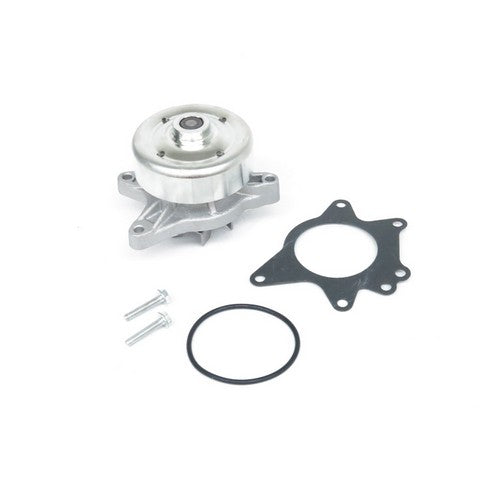 US Motor Works Engine Water Pump P/N:US9376 Fits: Chevrolet Prizm 02-98, Pontiac Vibe 08-03, Toyota Celica 05-00, Toyota Corolla 08-98, Toyota Matrix 08-03, Toyota Mr2 Spyder 06-00 - Image 1