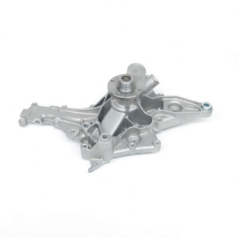 US Motor Works Engine Water Pump P/N:US9379 Fits: Chrysler Crossfire, Mercedes-benz C240, Mercedes-benz C280, Mercedes-benz C320, Mercedes-benz C43 Amg, Mercedes-benz Cl500, Mercedes-benz Clk320, Mercedes-benz Clk430, Mercedes-benz Clk500 - Image 4
