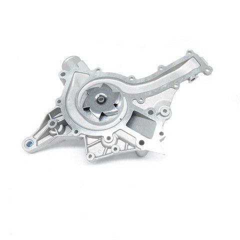 US Motor Works Engine Water Pump P/N:US9379 Fits: Chrysler Crossfire, Mercedes-benz C240, Mercedes-benz C280, Mercedes-benz C320, Mercedes-benz C43 Amg, Mercedes-benz Cl500, Mercedes-benz Clk320, Mercedes-benz Clk430, Mercedes-benz Clk500 - Image 3