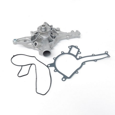 US Motor Works Engine Water Pump P/N:US9379 Fits: Chrysler Crossfire, Mercedes-benz C240, Mercedes-benz C280, Mercedes-benz C320, Mercedes-benz C43 Amg, Mercedes-benz Cl500, Mercedes-benz Clk320, Mercedes-benz Clk430, Mercedes-benz Clk500 - Image 1