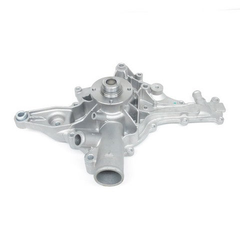 US Motor Works Engine Water Pump P/N:US9380 Fits: Mercedes-benz C55 Amg, Mercedes-benz Cl500, Mercedes-benz Cl55 Amg, Mercedes-benz Clk320, Mercedes-benz Clk55 Amg, Mercedes-benz Cls500, Mercedes-benz E320, Mercedes-benz E500, Mercedes-benz E55 Amg - Image 2