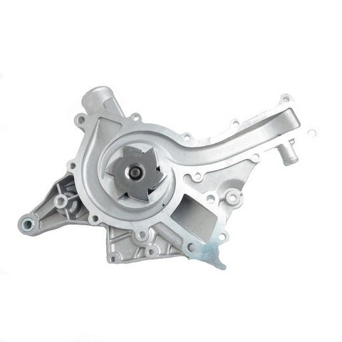 US Motor Works Engine Water Pump P/N:US9380 Fits: Mercedes-benz C55 Amg, Mercedes-benz Cl500, Mercedes-benz Cl55 Amg, Mercedes-benz Clk320, Mercedes-benz Clk55 Amg, Mercedes-benz Cls500, Mercedes-benz E320, Mercedes-benz E500, Mercedes-benz E55 Amg - Image 3