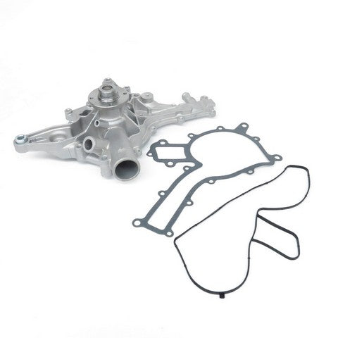 US Motor Works Engine Water Pump P/N:US9380 Fits: Mercedes-benz C55 Amg, Mercedes-benz Cl500, Mercedes-benz Cl55 Amg, Mercedes-benz Clk320, Mercedes-benz Clk55 Amg, Mercedes-benz Cls500, Mercedes-benz E320, Mercedes-benz E500, Mercedes-benz E55 Amg - Image 1